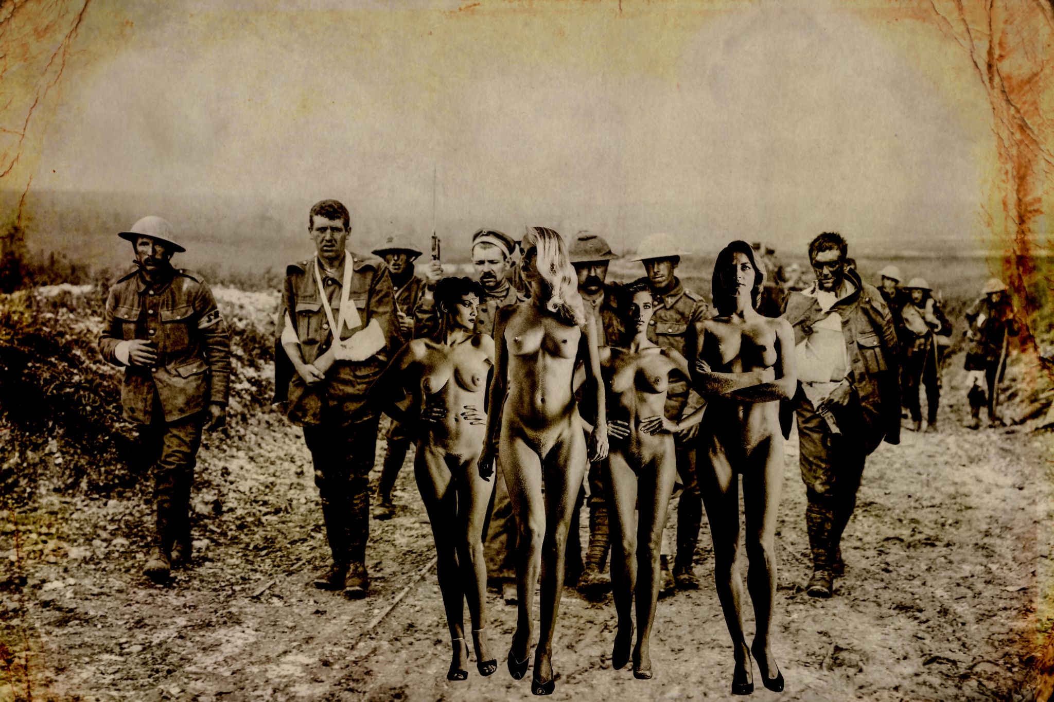 Surviver Girls